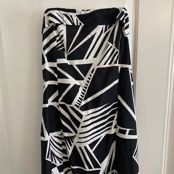 Dynamite Michelle Mini Tube Dress - US L - Picture 4 of 4